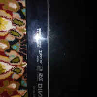 دستگاه سی دی DVD