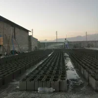 تیرچه بلوک حلقه چاه درب و پنجره