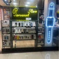 واگذاری فروشگاه موبایل در احمداباد (ورسیج)