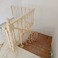نجاری ترمو راه پله آلاچیق درب پارکت تعمیرات
