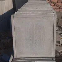 فروش بلوک ته باز و ته بسته موزائیک وجدول|مصالح و تجهیزات ساختمان|ماهان, |دیوار