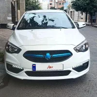 شاهین GL خشک