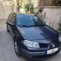 مگان 2000اتوماتیک 2010|خودرو سواری و وانت|کرمانشاه, |دیوار