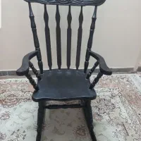 صندلی|مبلمان خانگی و میز عسلی|کرج, کوی کارمندان جنوبی|دیوار