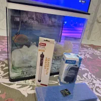 آکواریوم دلسا مدل k500