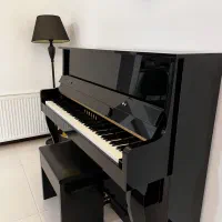 فروش پیانو LP39 یاماها در حد نو|پیانو، کیبورد، آکاردئون|تنکابن, |دیوار