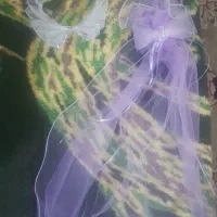 لباس عروس بچگانه|لباس|قم, دانش|دیوار