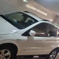 سانگ یانگ اکتیون۲۰۱۲ لاچری فول۱۵۹۰ تخفیف پامعامله|خودرو سواری و وانت|تهران, پونک|دیوار