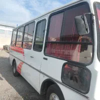 ایکو فروشیمدل ۷۸|خودرو سنگین|صوفیان, |دیوار