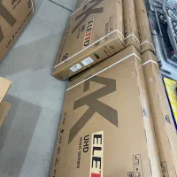 ال ای دی سونیا ۵۵اینچ 4k التوو ۵۵اینچ 4k در گنجینه|تلویزیون و پروژکتور|یاسوج, |دیوار