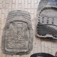 کف پوش ماشین