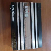 امپیلی وسیم کشی ..