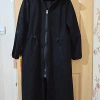 لباس و پالتو|لباس|میانه, |دیوار