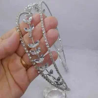 جدید ترین گل‌سر های دخترانه|زیورآلات و اکسسوری|پلدشت, |دیوار