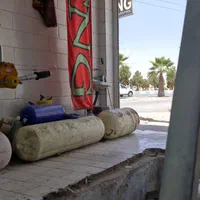 گاز سی ان جی