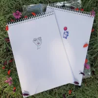 دفتر یادداشت