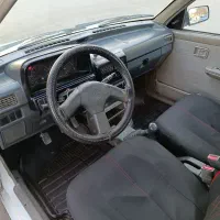 پراید 89 فابریک اصل|خودرو سواری و وانت|اردبیل, |دیوار