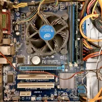 کامپیوتر|رایانه رومیزی|کرج, شهرک یاس جنوبی|دیوار