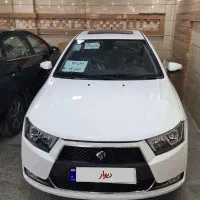 دنا اتوماتیک توربو صفر 1405