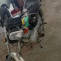 موتور مزایده 89|موتورسیکلت|نورآباد, |دیوار