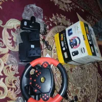 فرمان پلستیشن|کنسول، بازی ویدئویی و آنلاین|اهواز, کارون|دیوار