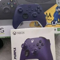Xbox s 1tera|کنسول، بازی ویدئویی و آنلاین|تهران, سعادتآباد|دیوار