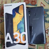A30 سامسونگ|موبایل|مشهد, آزادشهر|دیوار