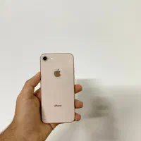 iPhone 8