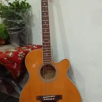 گیتار آکوستیک