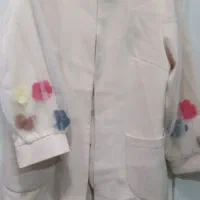 مانتو مجلسی