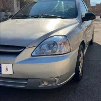 ریو ۸۹|خودرو سواری و وانت|کاشان, فاز ۲ ناجی آباد|دیوار