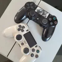 Ps4 fat|کنسول، بازی ویدئویی و آنلاین|نور, |دیوار