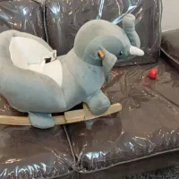 مبل.راکر.صندلی ماشین.آغوشی|اسباب و اثاث بچه|شهریار, شهرک مصطفی خمینی|دیوار