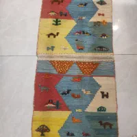 رومیزی رانر کوسن گلیم