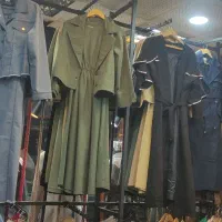 مانکن زنانه و قفسه|فروشگاه و مغازه|دزفول, |دیوار