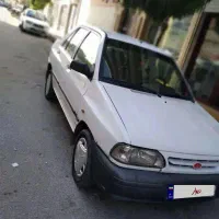 پراید ۹۵دوگانه سوز|خودرو سواری و وانت|مشکین‌دشت, |دیوار