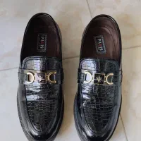 کفش کالج اصل سایز 40|کیف، کفش، کمربند|بندر انزلی, معلم|دیوار