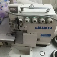 یک عددچرخ خیاطی ویک عددسروز