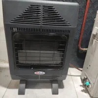 بخاری بدون دودکش