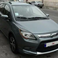 لیفانX50اتوماتیک مدل1396