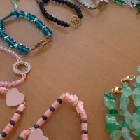 فروش عمده وتکی انواع زیورآلات سنتی|جواهرات|کوهدشت, |دیوار