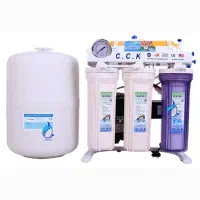 دستگاه تصفیه آب خانگی|آب‌سردکن و تصفیه آب|مرودشت, تامین اجتماعی‎|دیوار