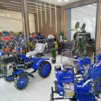 بورس انواع تیلروکولتیواتور