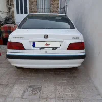 پژوپارس سال ۱۴۰۰|خودرو سواری و وانت|کرمانشاه, |دیوار