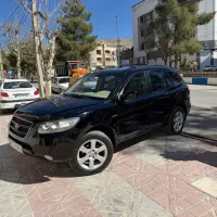 سانتافه ۲۰۰۷|خودرو سواری و وانت|لواسان, |دیوار