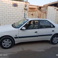 پژو 405slx|خودرو سواری و وانت|کارون, |دیوار