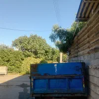 نیسان کمپرس|خودرو سواری و وانت|هادی شهر, |دیوار