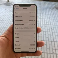 ایفونxs|موبایل|جوانرود, |دیوار