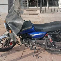 باکسر ۲۰۰معاوضه