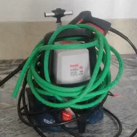 کارواش خانگی رونیکس